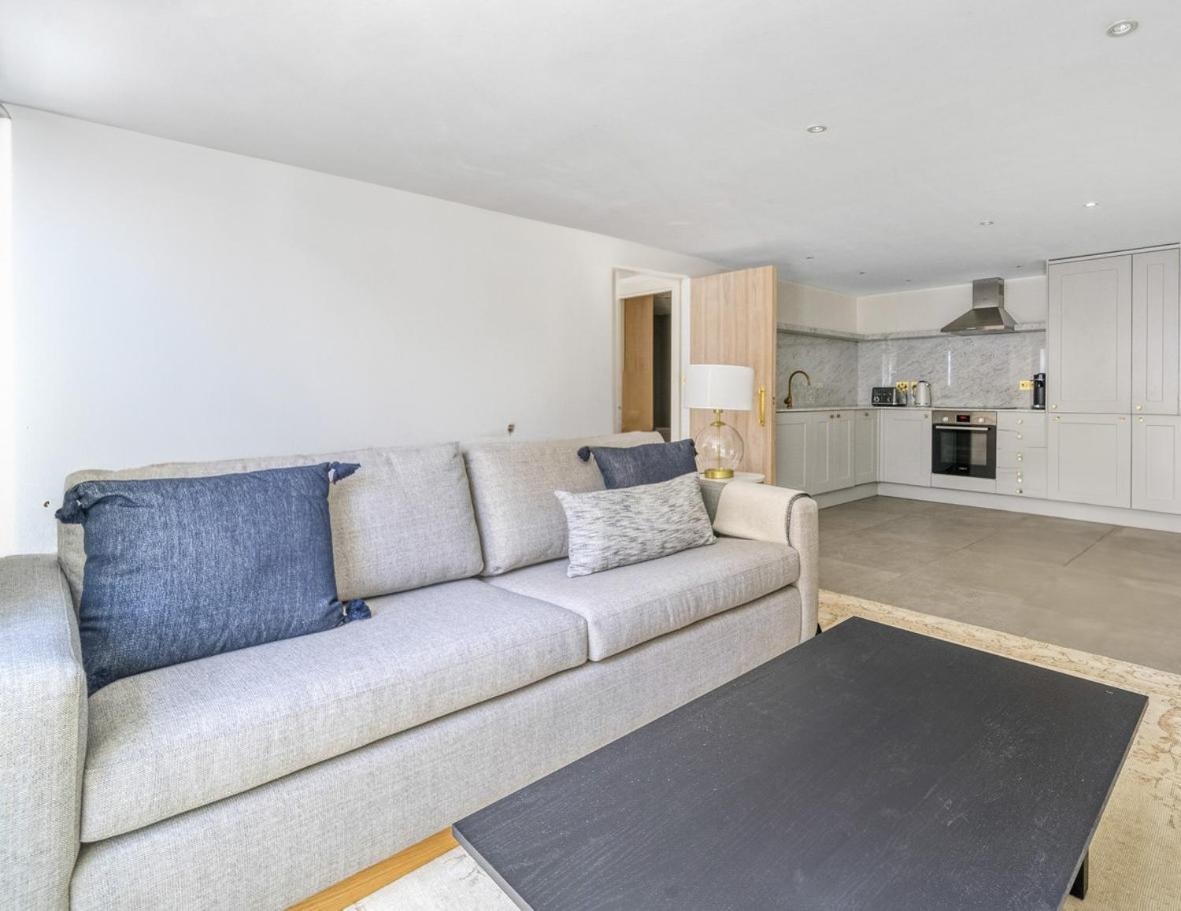 Appartamento Chic 2 Bedrooms In Soho *