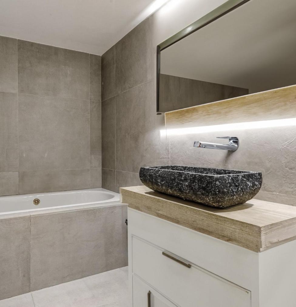 Appartamento Chic 2 Bedrooms In Soho Londra