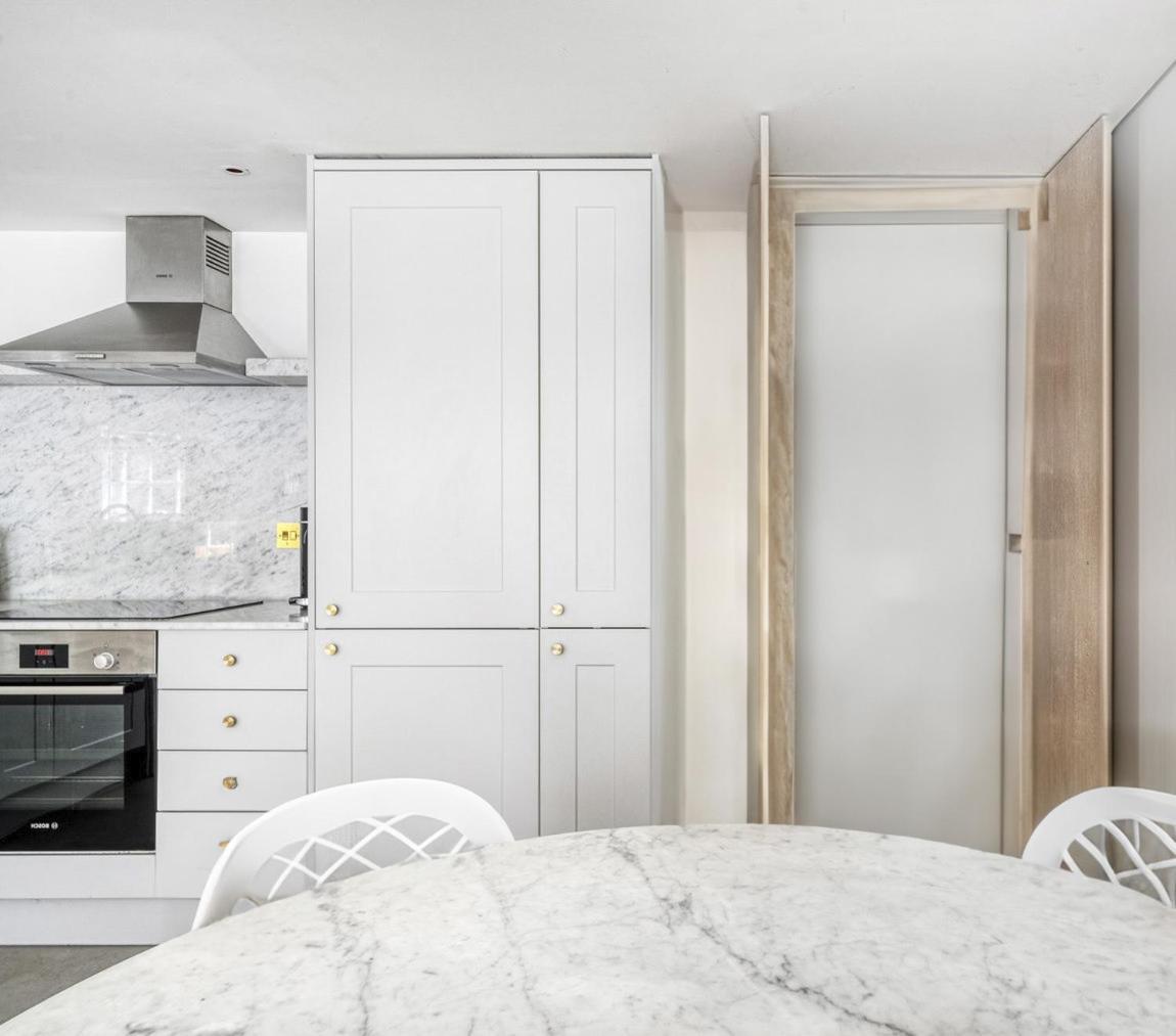 Chic 2 Bedrooms In Soho * Londra