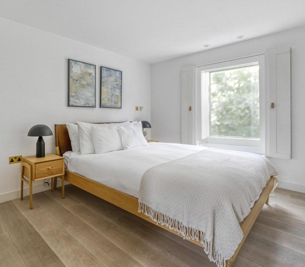 Chic 2 Bedrooms In Soho Appartamento Londra